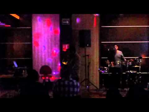 MAGARI - ICARO live at Perla, Casino & Hotel