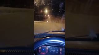 Gece Gölgenin Rahatına Bak Renault Texle Bir Başka Dinleniyor