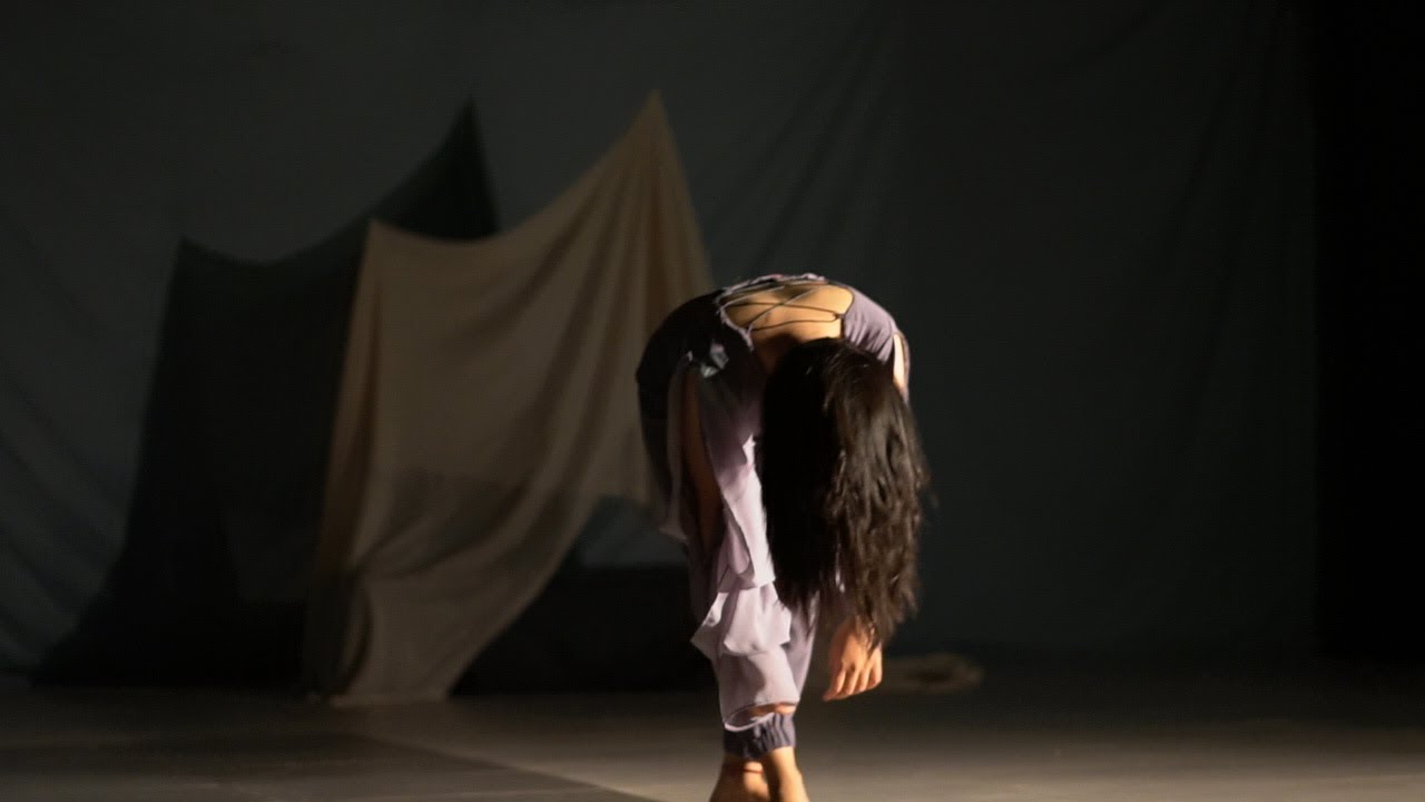 Tari Kontemporer Musik Instrumen | Contemporary Music | Musik Tari Kontemporer