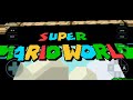 Super ZSNES Android 3D Layers Mode