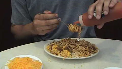 How To Properly Eat Skyline