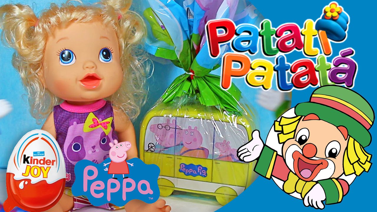Brinquedo Maletinha Casa Da Peppa Pig Infantil E Acessórios em