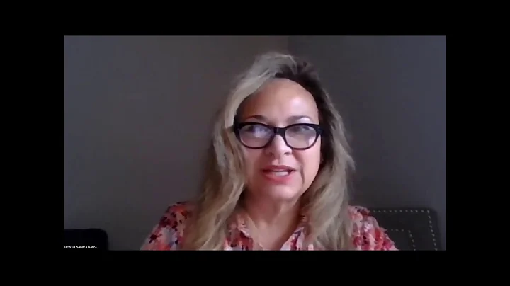 Sandra Garza Testimonial for Apricot Rocket Networ...