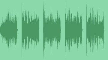 Robot Critical Error Sound Effects