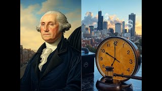 From Washington’s Legacy to Modern Hypocrisy: Unpacking Politics, Economics, and Justice