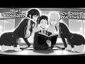 When a 14y/o GENIUS Is The ONLY ONE Who Can Read Ancient Books And SHOCKS Everyone! - Manga Recap