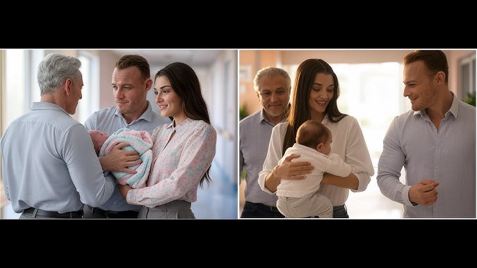 Hande Erçel 😍 Kerem Bürsin -Familia - YouTube
