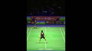 Impressive Netplay By Kento Momota