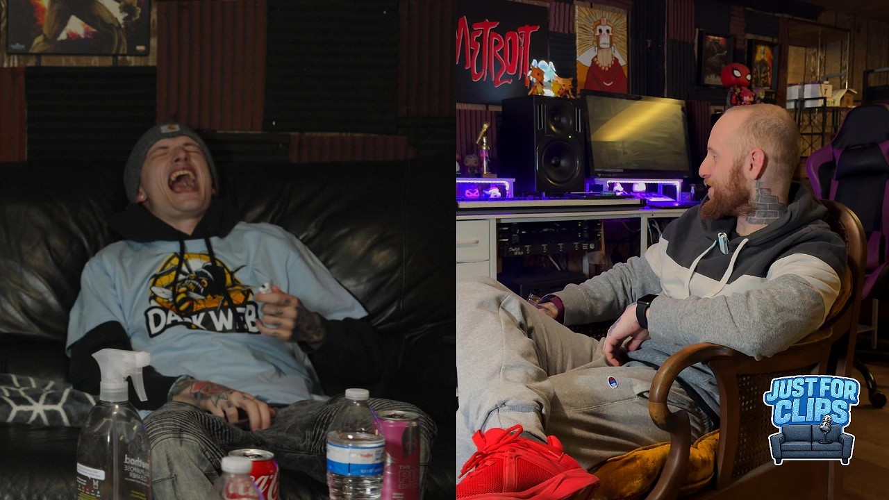 Indescribable — Just For Clips