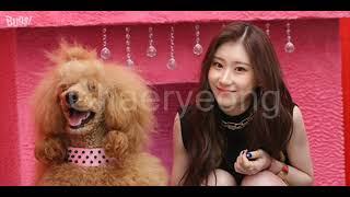 Idols Generation Presents Kpop Girls Group Itzy Dalla Dalla