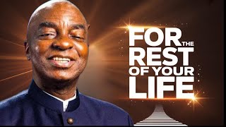 4 Small HABITS That Make You WEALTHY & HAPPY | Bishop David Oyedepo screenshot 1