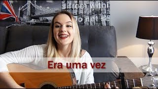 Era uma vez | Kell Smith | Carina Mennitto Cover