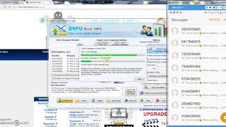 Automated Income System | AIS and SMS Text Blasting Software [BONUS] screenshot 5