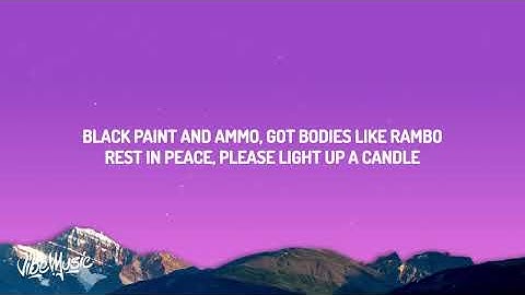 BLACKPINK-PINK VENOM LYRICS