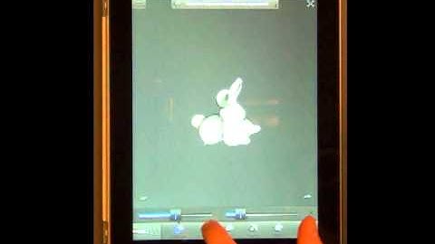 Intro to 123D creature