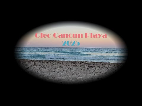 Oleo Cancun Playa