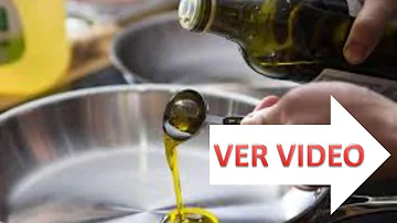 ¿Se pueden freír huevos en aceite de oliva?