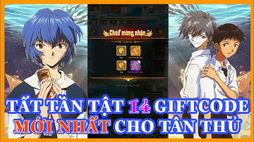 Liên Minh Siêu Quậy - Tất tần tật 14 giftcode mới nhất 2021 dành cho tân thủ