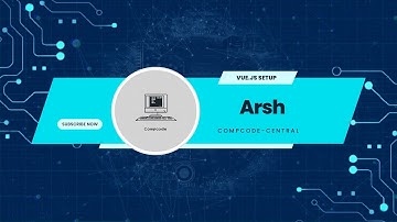 Vue.js Setup Guide: Start Your App in 3 Minutes!