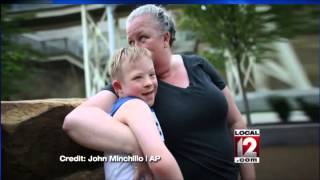 Mom sues Ohio YMCA, says it excluded boy with down syndrome