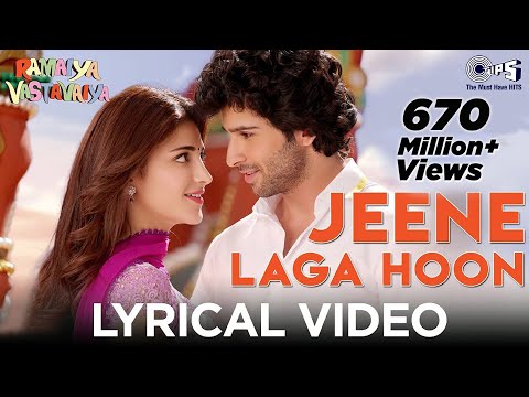 Laga Laga Re Lyrical Video Song | Maine Pyaar Kyun Kiya | Alka Yagnik|Kamal Khan |Salmaan, Sushmita