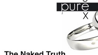 Naked Truth: Pure Sex Part 1