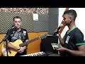 Vídeo: Músicas e entrevista, com Flori Moreira