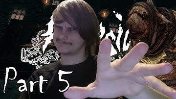 Release The Pigs | Amnesia: A Machine For Pigs Part 5