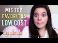 ♡ MIS TOP FAVORITOS LOW COST ♡