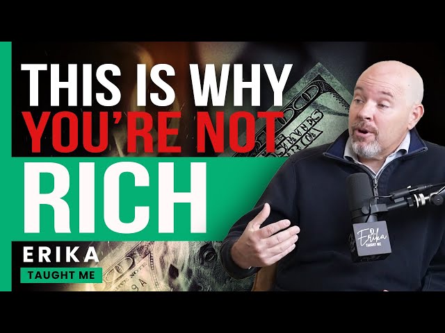 Financial Psychologist Reveals: The Secret To Building Wealth class=