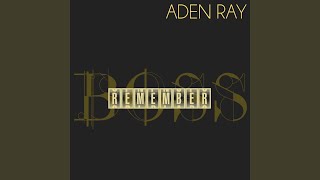 Remember - Aden Ray