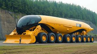 60 Modern Farming Machines Taking Agriculture to Another Level