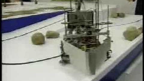 UBC Engineering Physics 253 - CityTV 2004