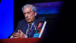 'Tiempos recios', de Vargas Llosa