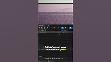 You HAVE to Try This NEW Slow Motion 1v1 Map