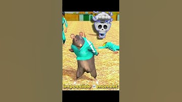 Thumbnail of SQUIT GAME SONG