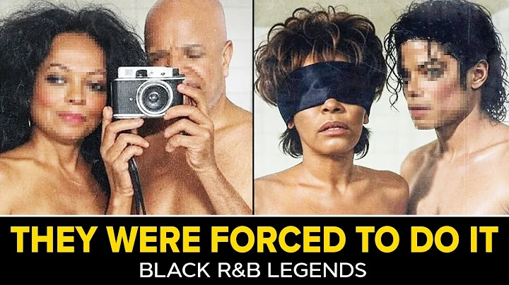 15 Black R&B Divas Who Slept With Everyone