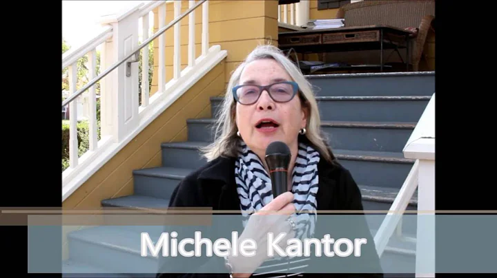 Michele Kantor Interview 2016