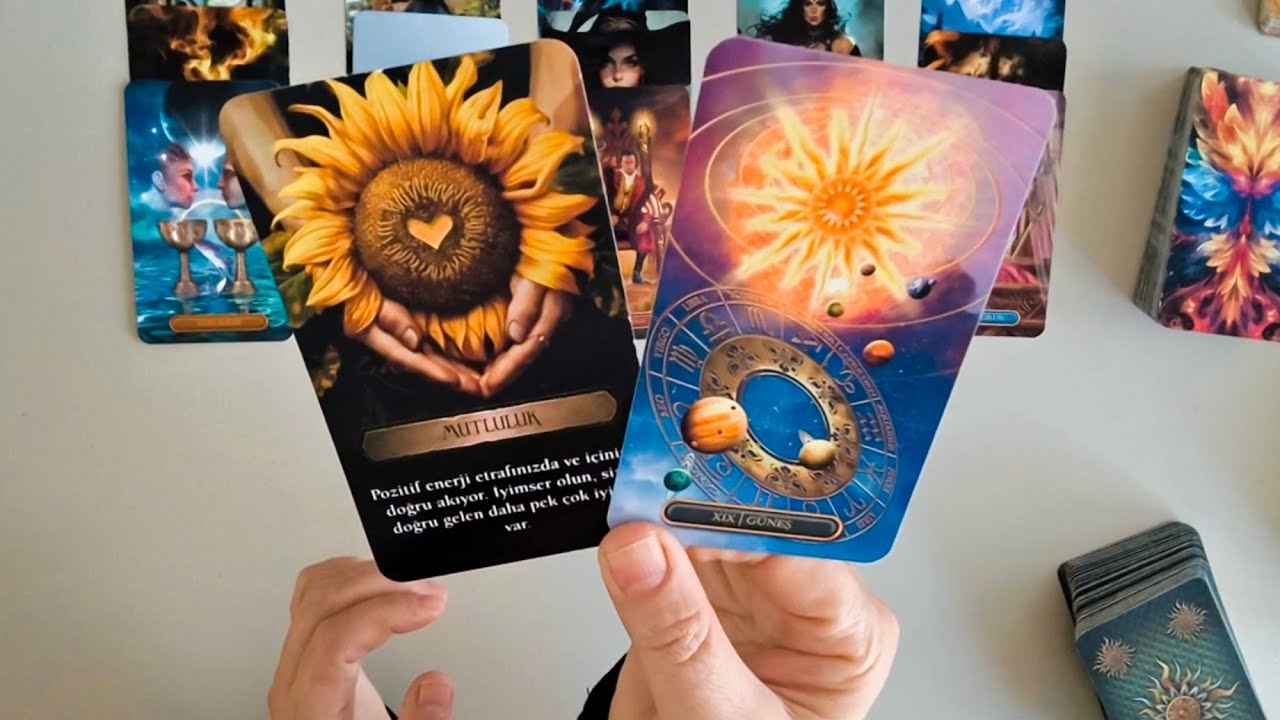 BEKLEDİĞİN KARARI ALMIŞ ‼️YENİ KARARI‼️