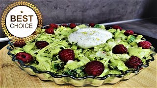 Green Goddess Salad