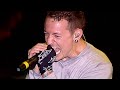 Linkin park  faint live at rock am ring 2007 best quality  digitally remastered