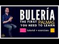 Mastering Flamenco Compás Palmas Tutorial Exercises Essential Clapping Pattern Por BULERÍA 
