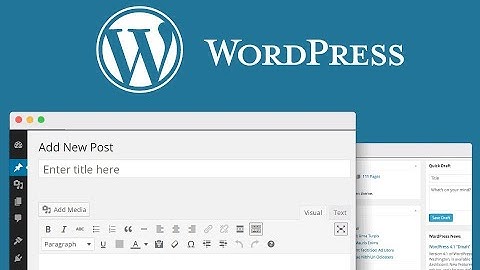 Lesson 17: How to Add and Publish a New Post in WordPress with Classic Editor Plugin
