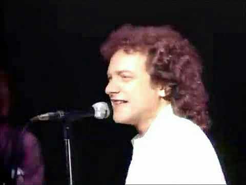 Foreigner   I Don't Want to Live Without You 1988 HD