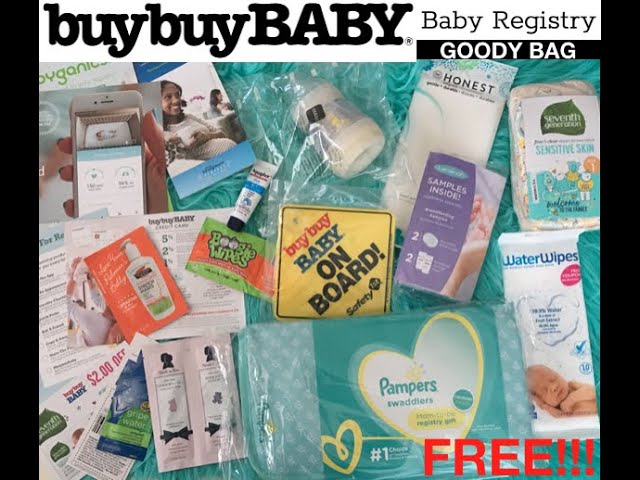 buy buy baby registry login