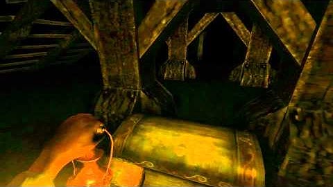 Amnesia Custom Story: Abduction - Episode 10