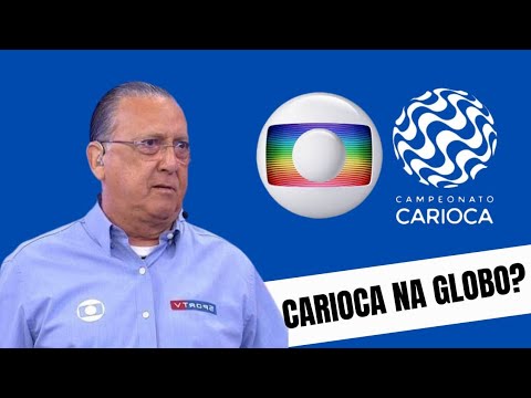 Agora vai? Campeonato Carioca volta ao vivo nos canais Globo