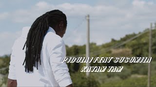 Pidulai Feat Susumila - Katam Tam