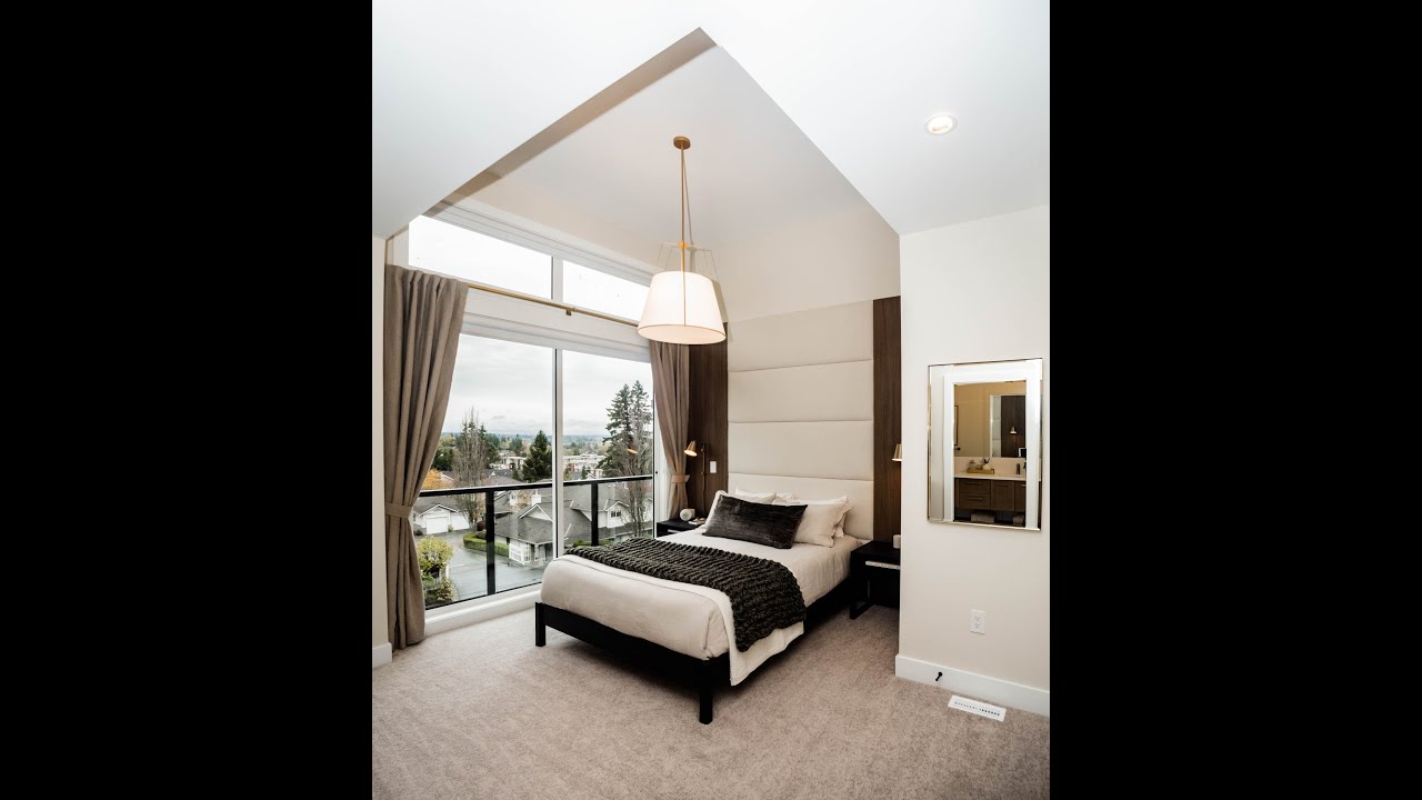 Kaiser Landen   The Oak Townhouses, South Surrey