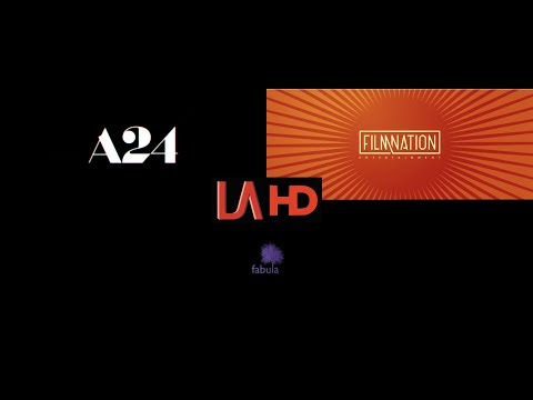 A24/FilmNation Entertainment/Fabula